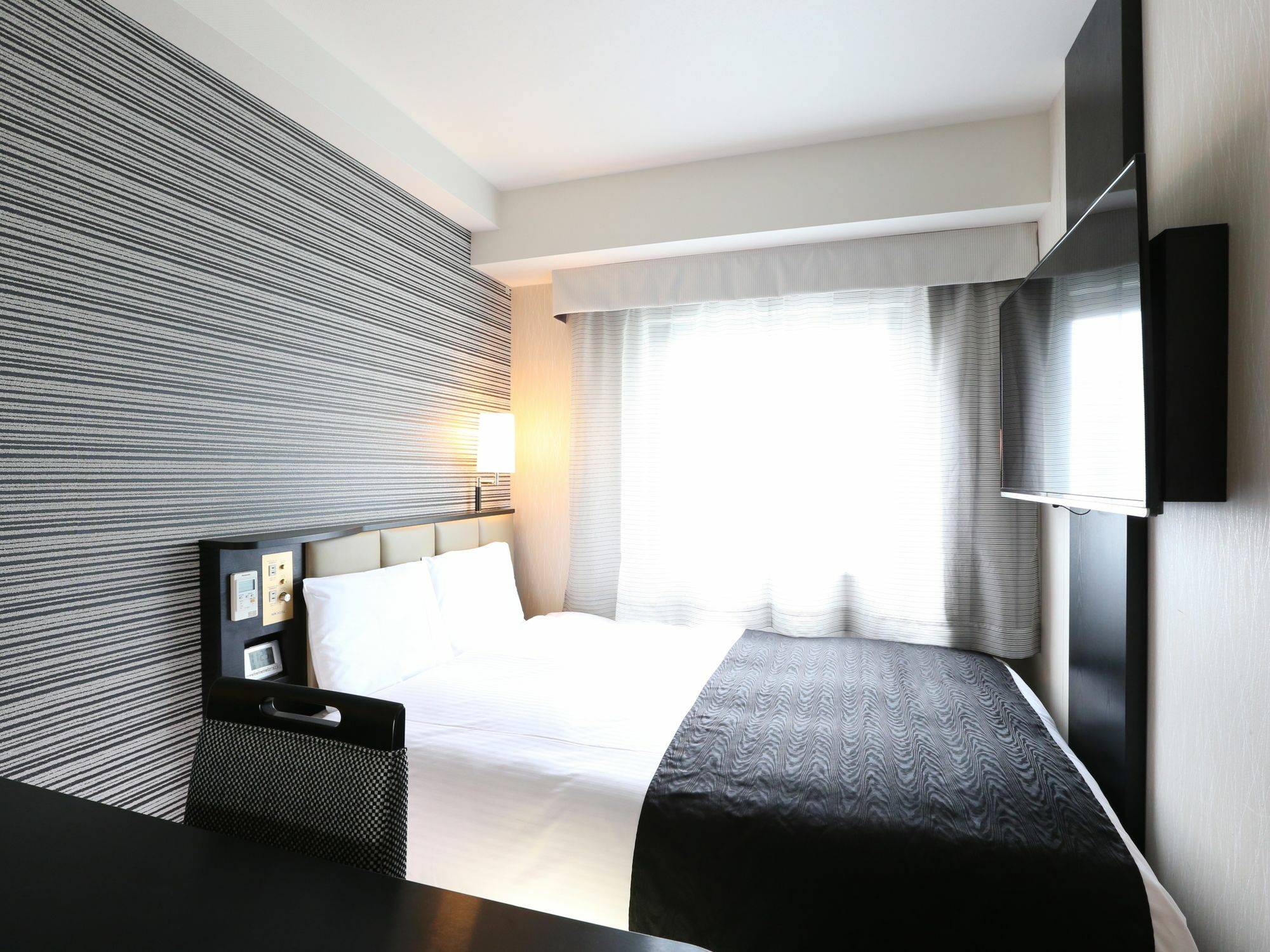 APA Hotel Roppongi Ekimae Präfektur Tokio Exterior foto